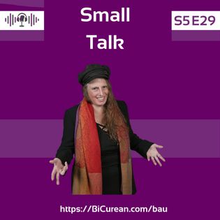 Small Talk