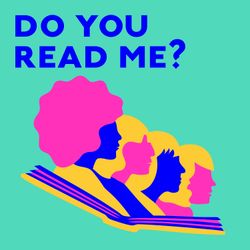 cover art for DO YOU READ ME?