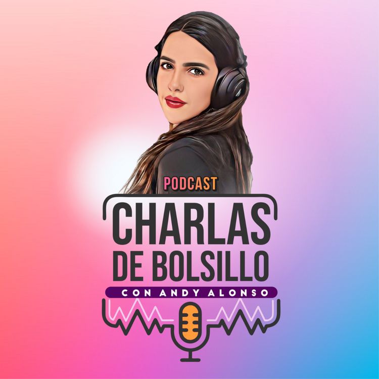 cover art for Trailer Charlas de Bolsillo