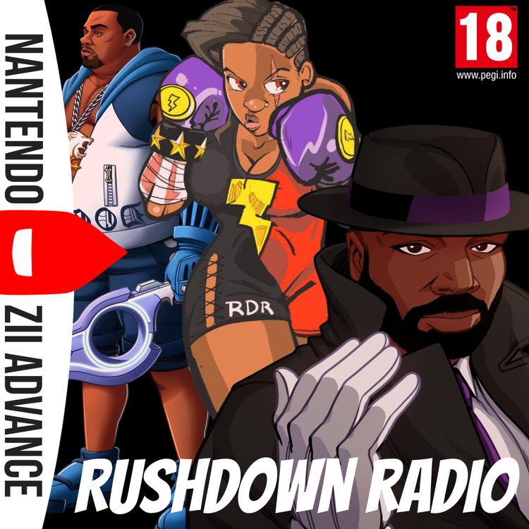 cover art for Megan Thee Stallion Would Not Approve