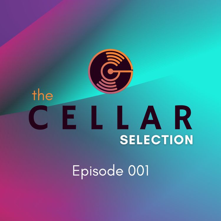 cover art for CSP: Episode 001