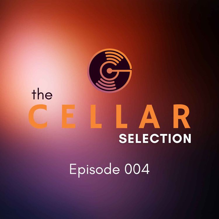 cover art for CSP: Episode 004 || Light Dreams