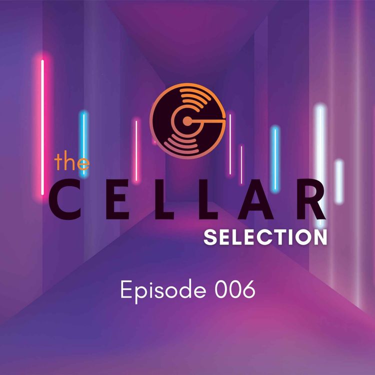 cover art for CSP: Episode 006 || CookieTee