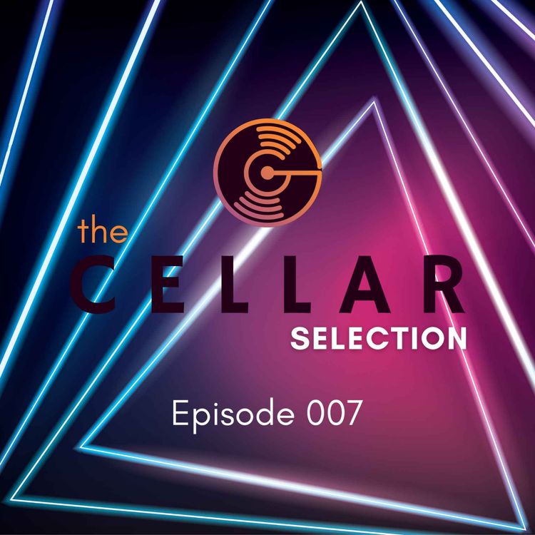 cover art for CSP: Episode 007 || Formula