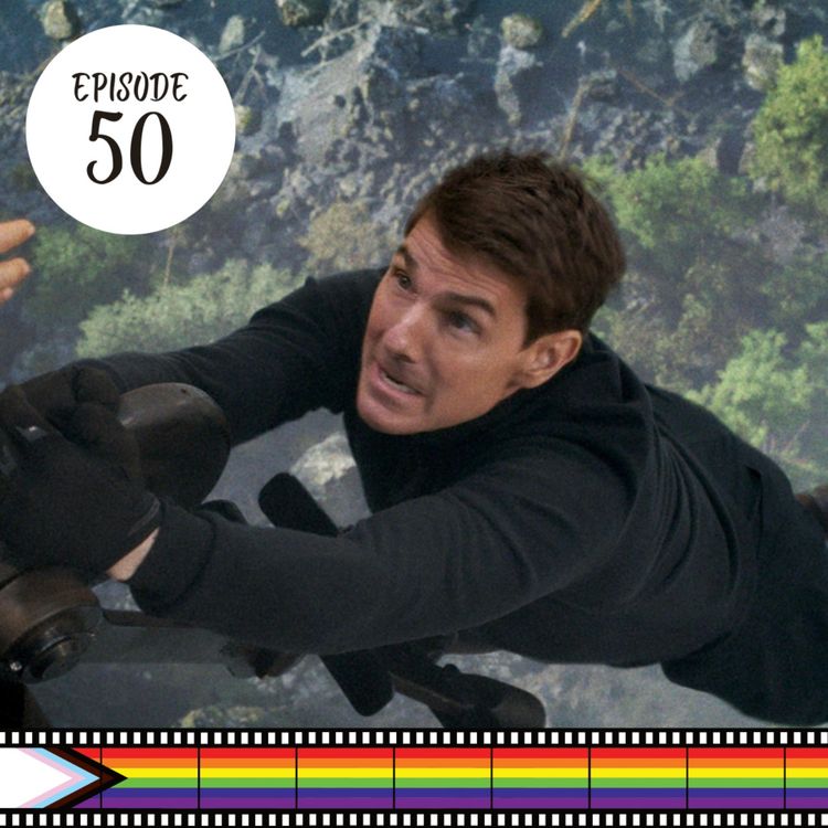 cover art for Mission: Impossible - Dead Reckoning Part 1