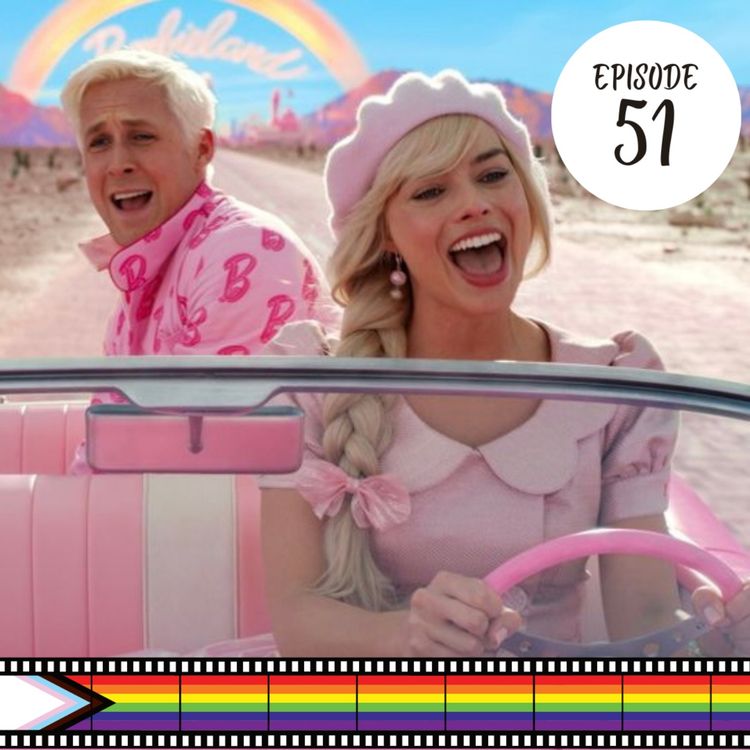 cover art for Barbie