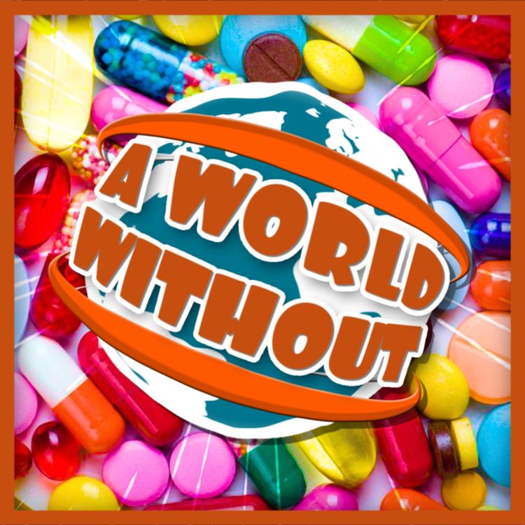 cover art for A World Without... Pain