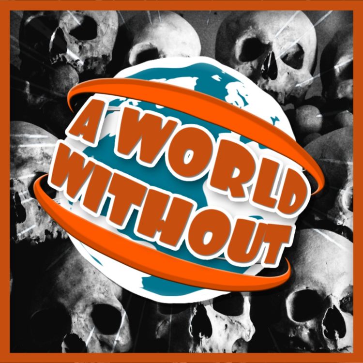 cover art for A World Without... Death