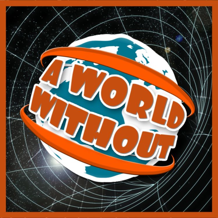 cover art for A World Without... Gravity