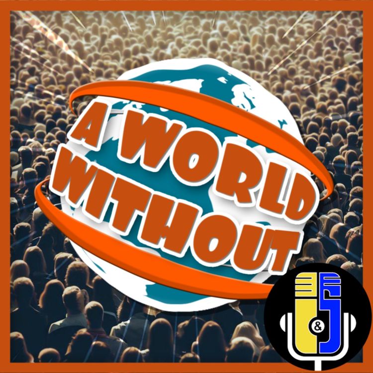 cover art for A World Without... Other People (feat. Imp & Skizz)