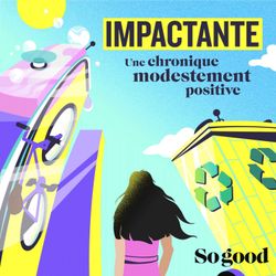 cover art for Impactante