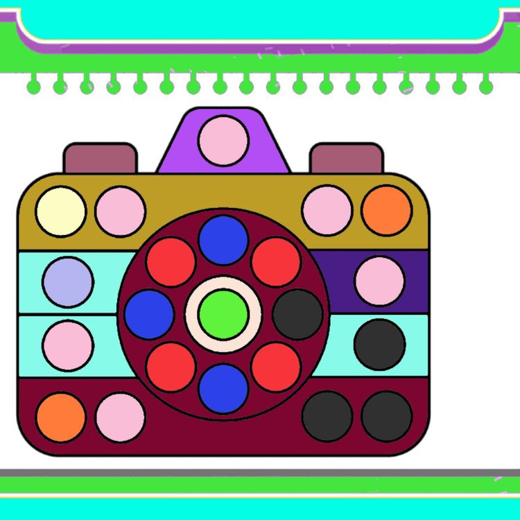 cover art for Shapes in Objects.