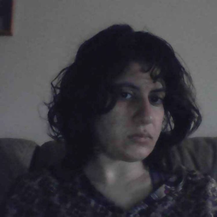 cover art for Katy's Song (A version of Teru's Song)