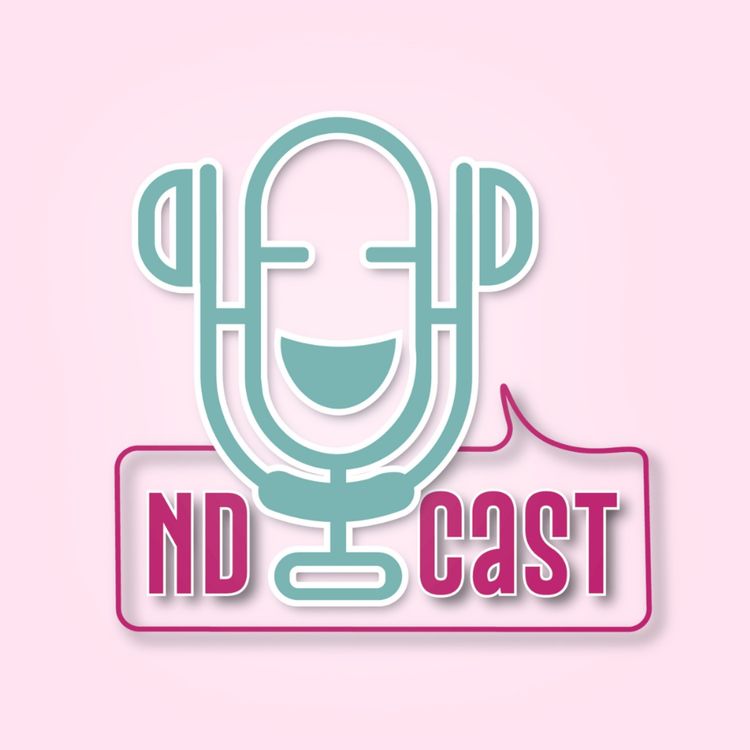 cover art for ND Cast 01 - O novo Ensino Médio - Colégio Notredame Recreio