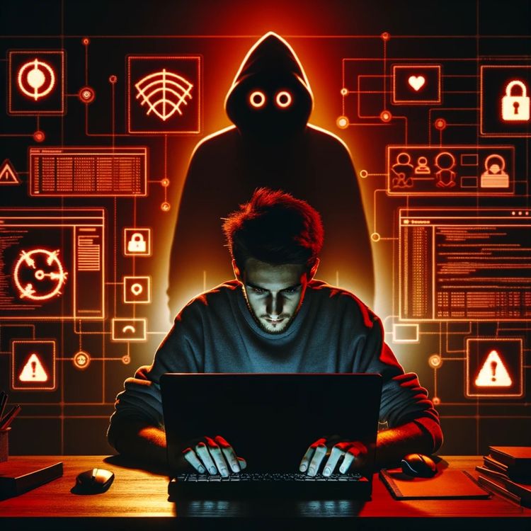 cover art for [21] Le CV qui valait 200 euros par jour