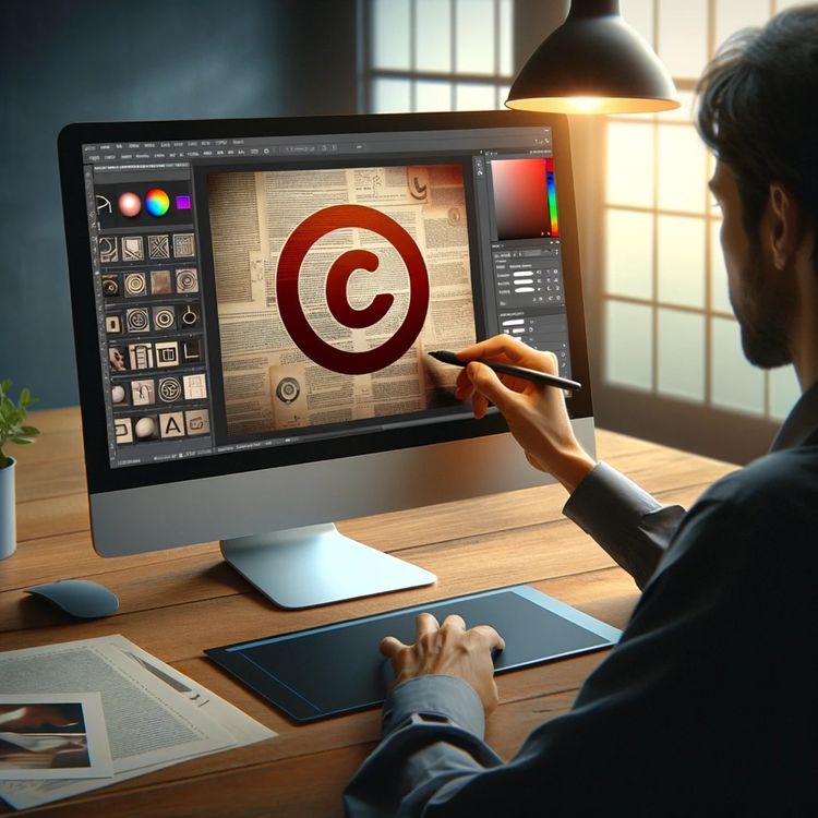 cover art for [20] Le service filigrane facile