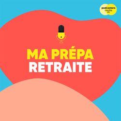 cover art for Ma prépa retraite