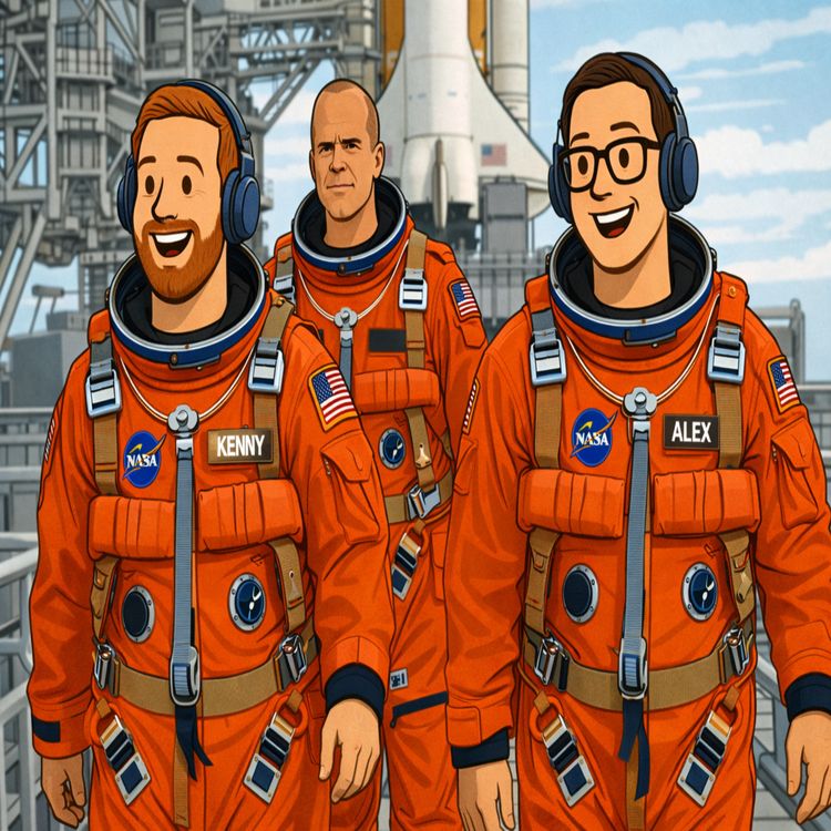 cover art for Christmas Special - Armageddon - In Space No One Can Hear You Detonate A Nuclear Weapon