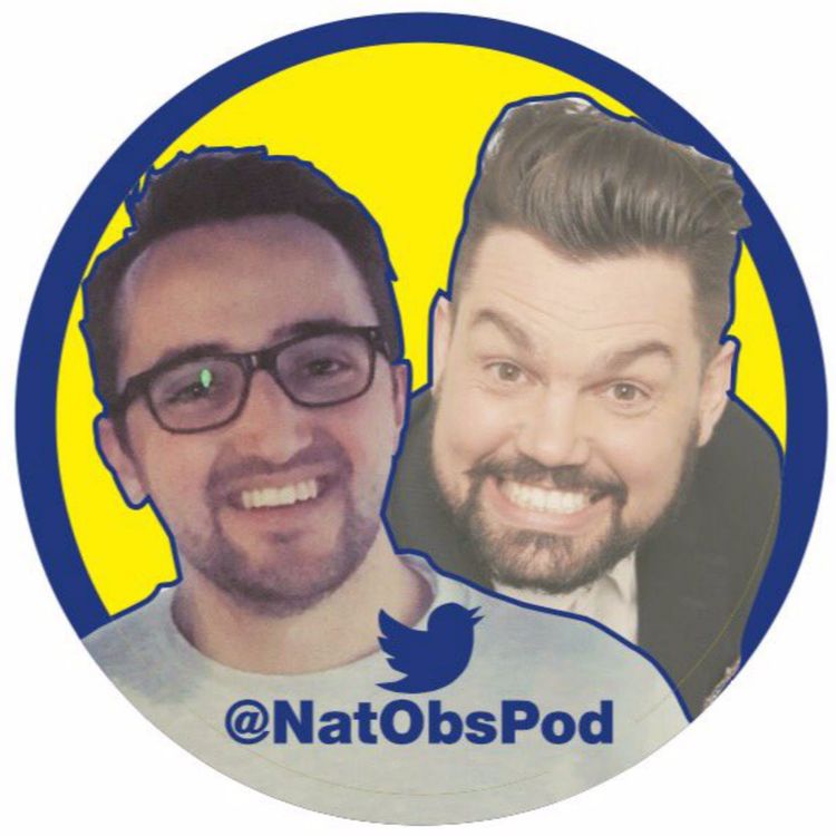 cover art for Episode 183 - Comprehensive New Season Preview