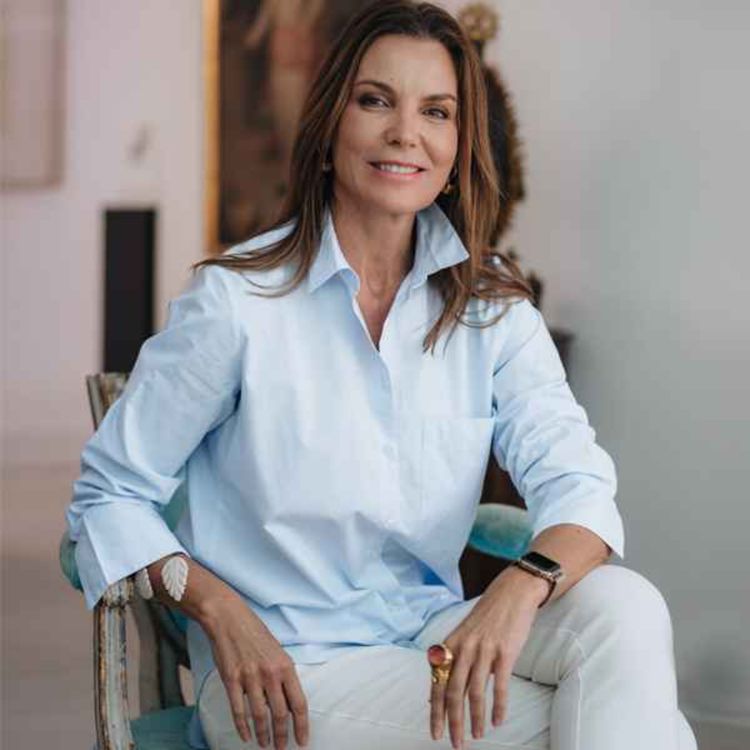 cover art for Mar Flores: ‘¿Qué mejor que una mujer madura sonriendo todo el rato?’