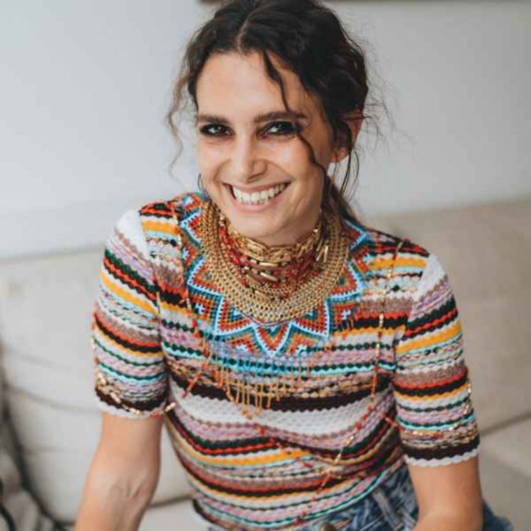 cover art for Susana Cruz: ‘A mí me embellece embellecer a otras personas’