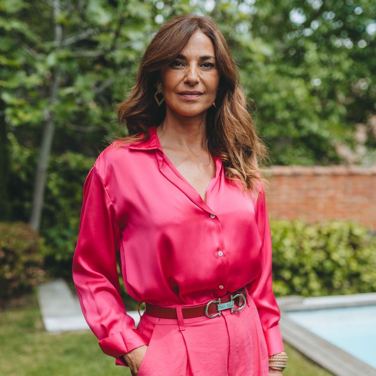 cover art for Mariló Montero: ‘Yo nunca voy a ser más joven que hoy’