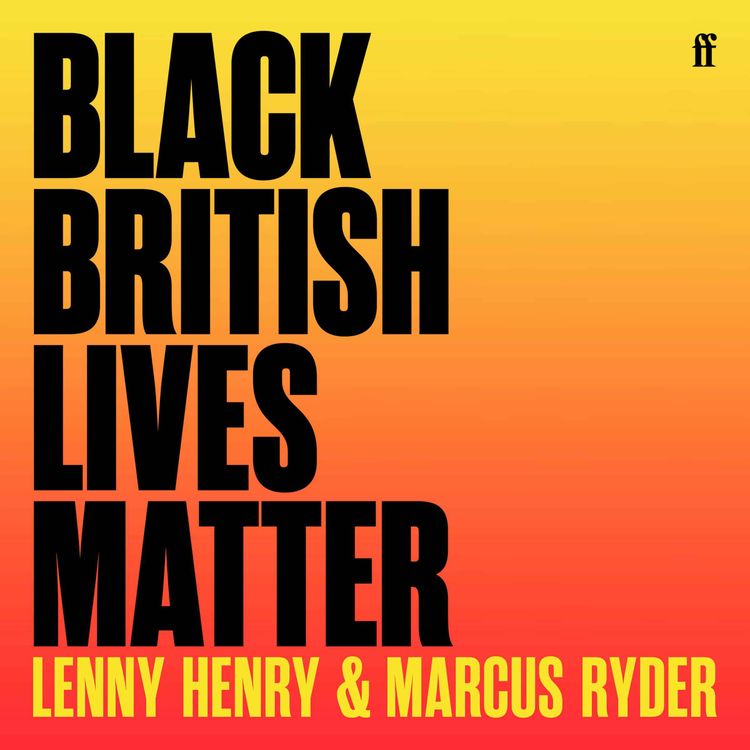 cover art for Black British Art Matters With Ashton Attzs and Rianna Jade Parker