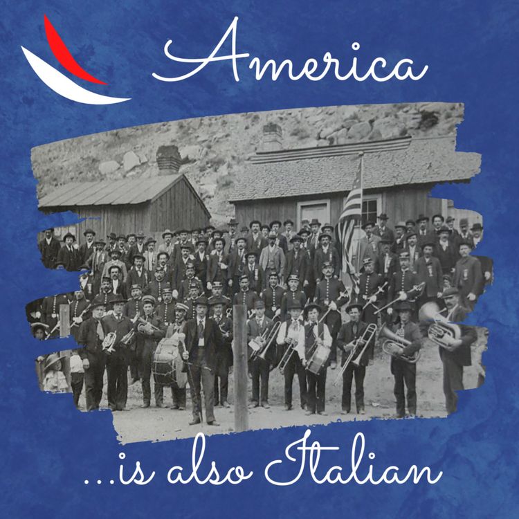 cover art for Ellis Island