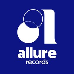 cover art for Allure Records