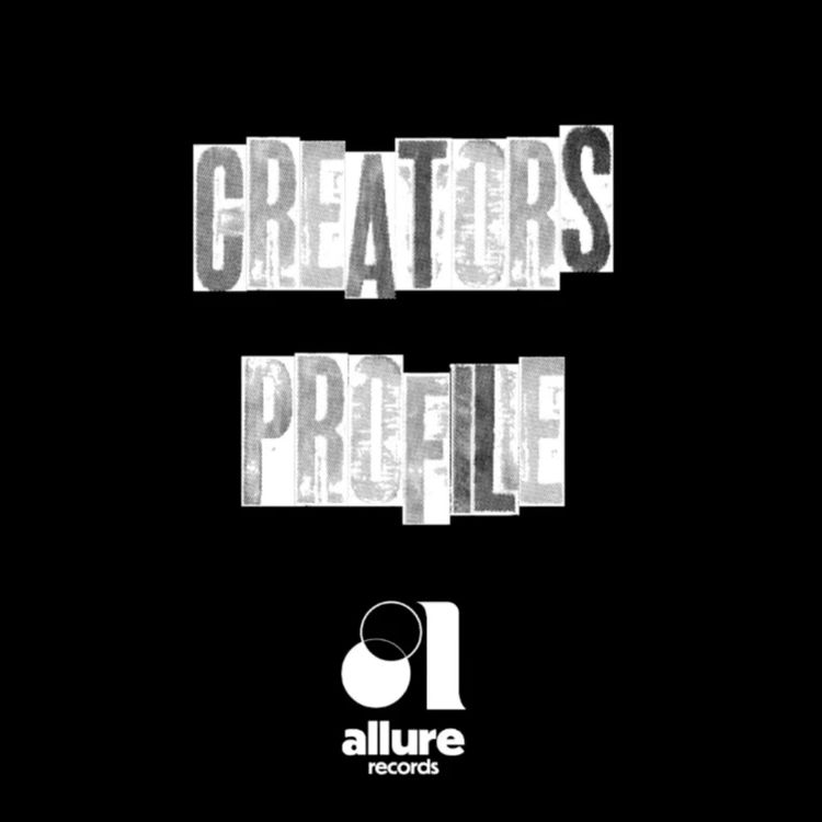 cover art for Allure Creator's Profile: Faiz Shamir