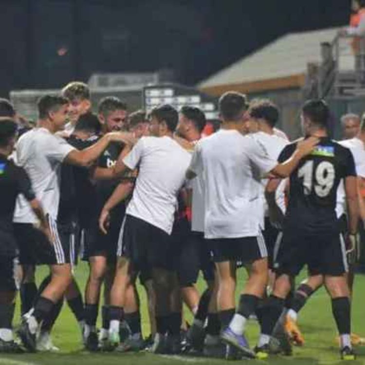 cover art for 428.Blok Podcast #2