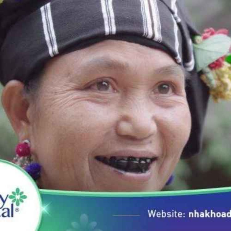 cover art for Phong tục nhuộm răng đen có ý nghĩa gì? Nhuộm răng đen bằng gì?