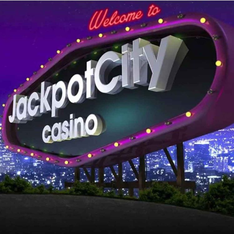 cover art for 50 Free Spins on Boom Galaxy at Jackpot City 