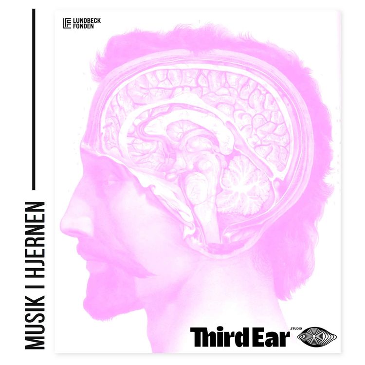 cover art for Musik i hjernen afsnit 3: Følelser