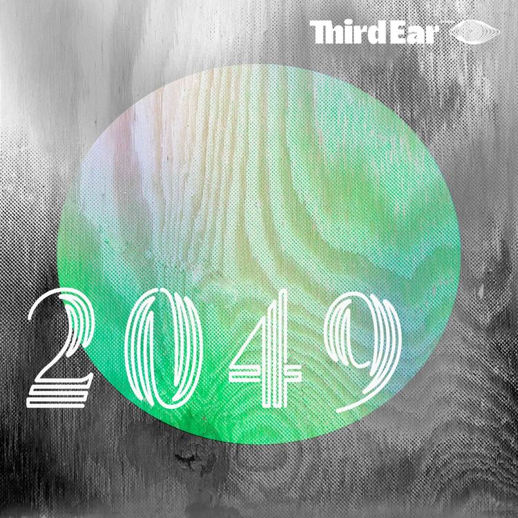 cover art for 2049 Afsnit 20: Mikael og psykedelisk terapi