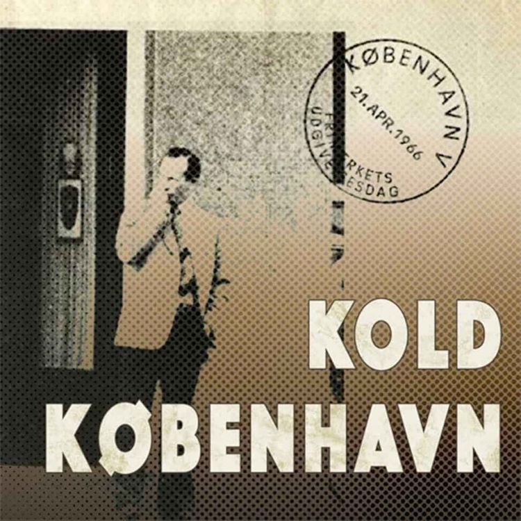 cover art for Lytterfavoritter - Kold København 1:3 - COQ International