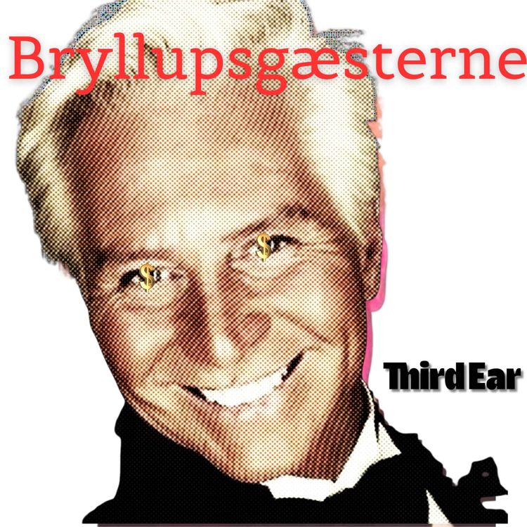 cover art for Bryllupsgæsterne #1: En gammel ven