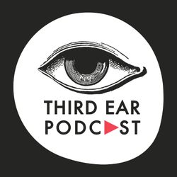 cover art for Third Ear