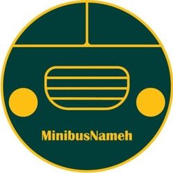 cover art for پادکست فارسی مینی بوس نامه / MinibusNameh /