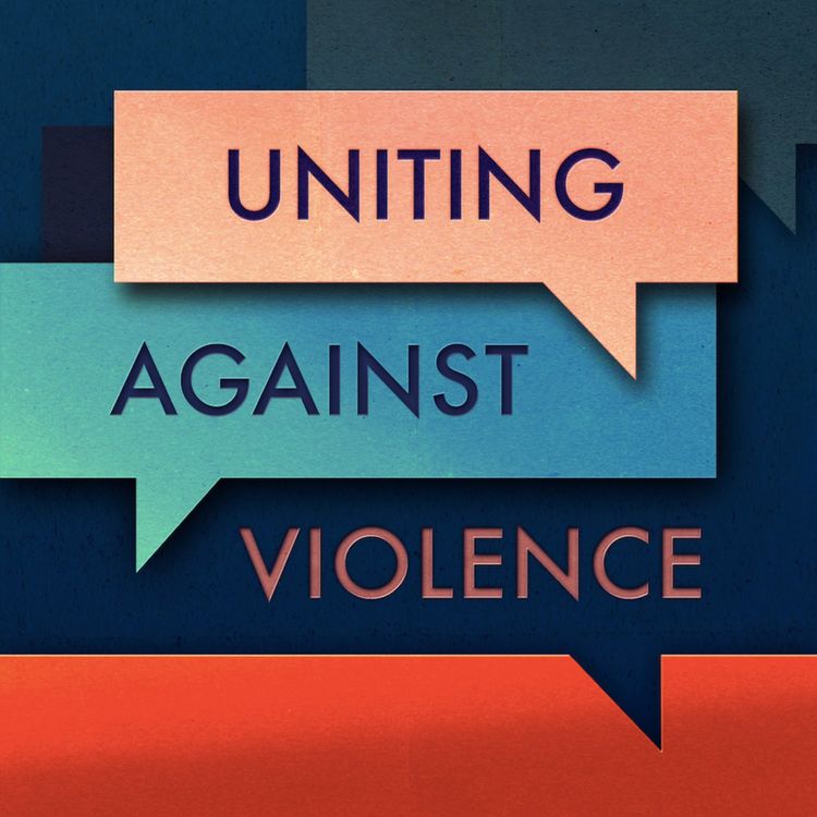 cover art for Uniting Against Violence Trailer!