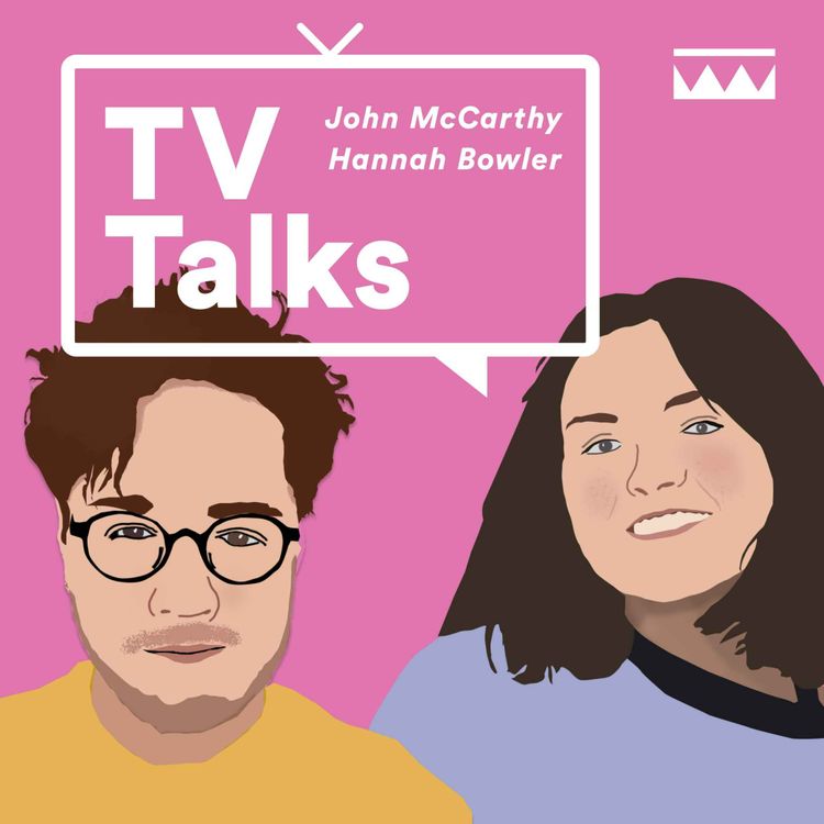 cover art for Advertisers Have Questions for Netflix