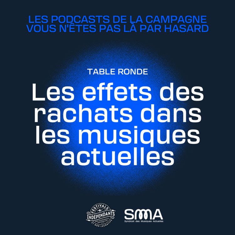 cover art for Les effets des rachats dans les musiques actuelles