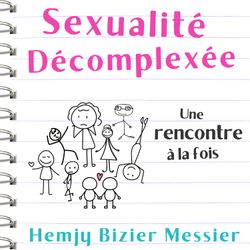 cover art for Sexualité Décomplexée