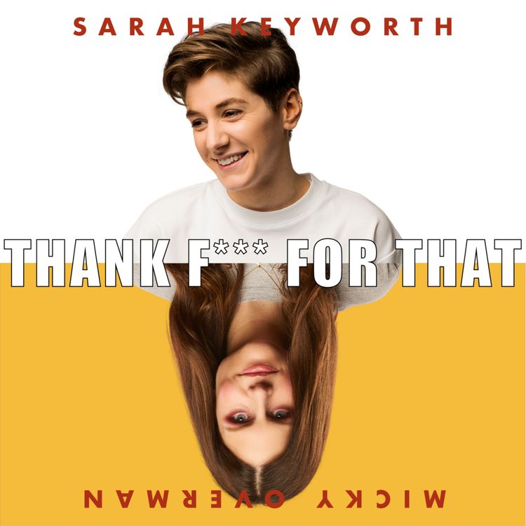 cover art for Thank F*ck For Smelly Ghosts