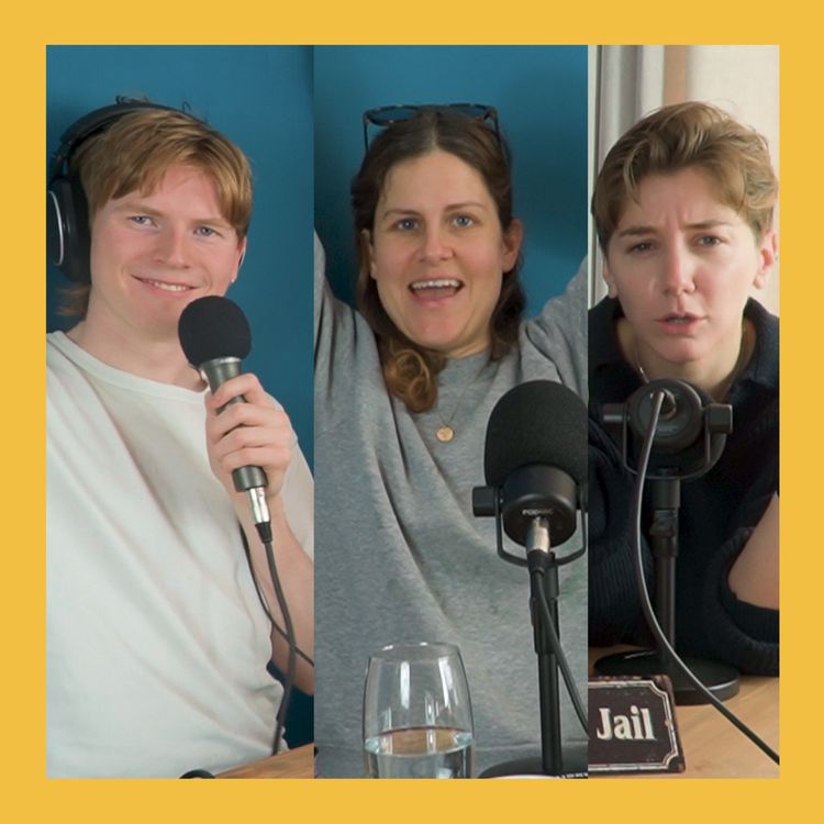 cover art for Thank F*ck For Season 2!