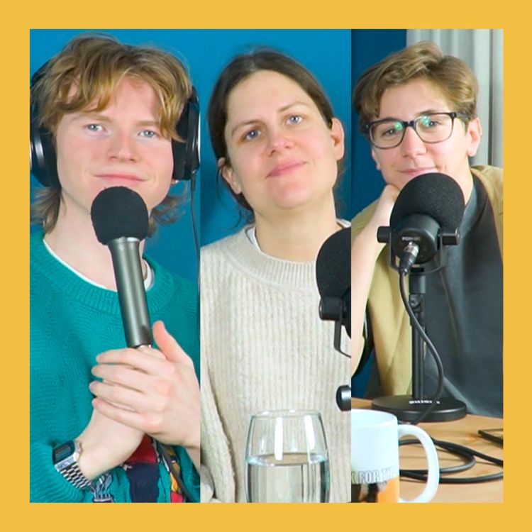 cover art for Thank F*ck For #Keys2026