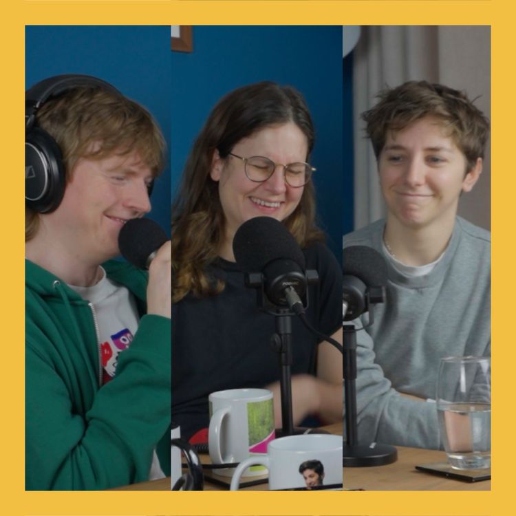 cover art for Thank F*ck for Pibling vs Nunkey