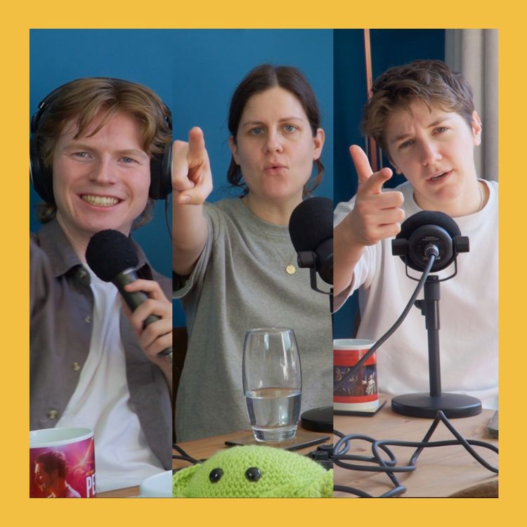 cover art for Thank F*ck For Sheering Sheep and Drenking Melk