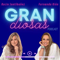 cover art for GranDiosas 