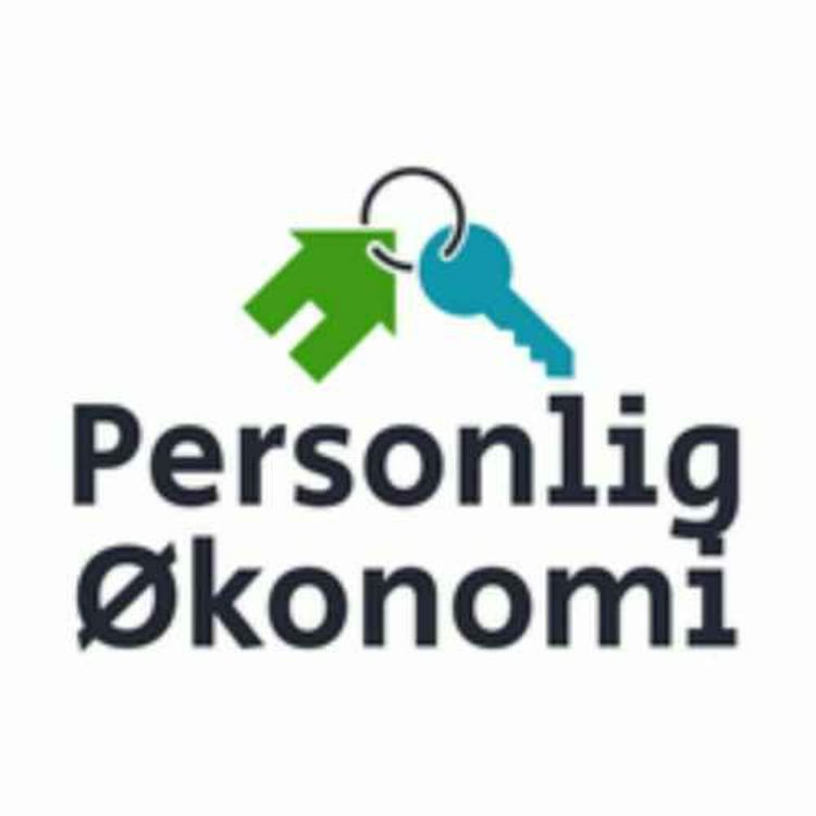 cover art for Vi må snakke om personlig økonomi